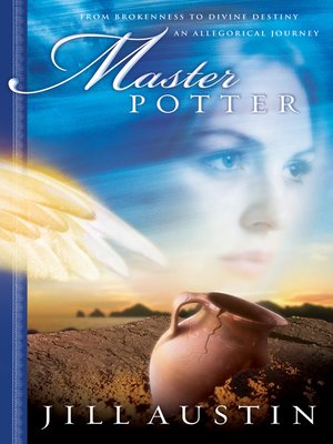 cover image of Master Potter